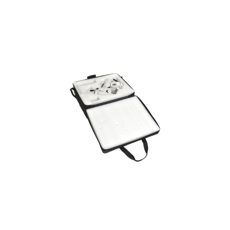 Oklop Styropack Adatto per Skywatcher AZ-EQ6 borsa