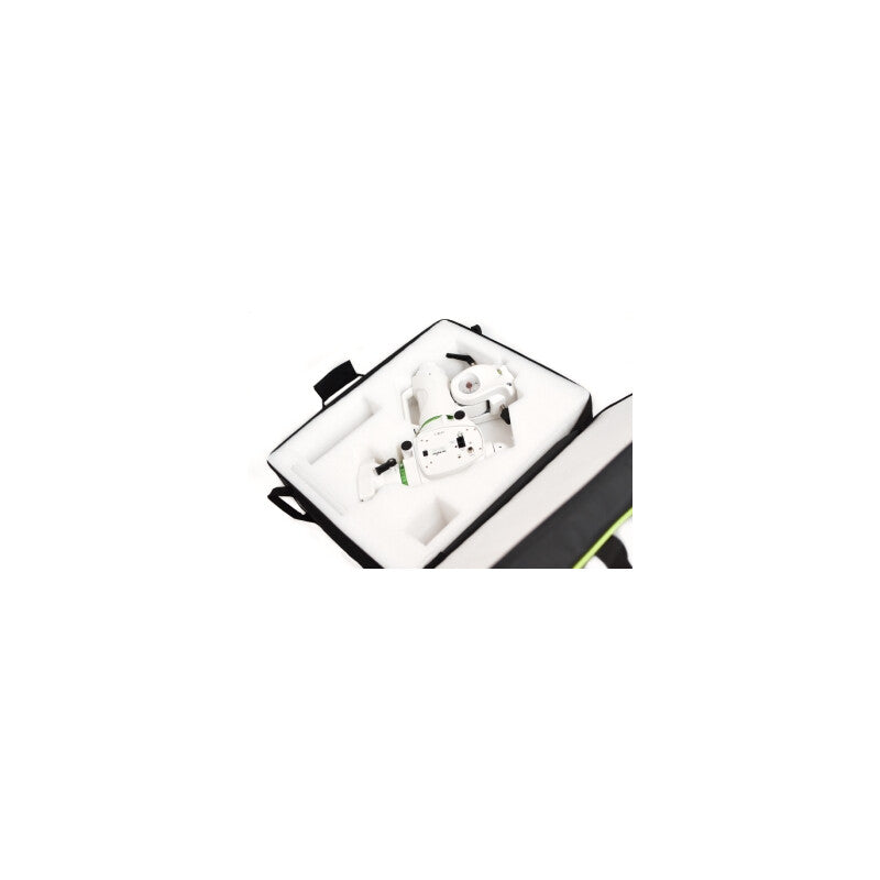 Oklop Styropack adatto per Skywatcher AZ-EQ5 borsa