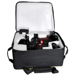 Oklop adatto per iOptron CEM40 borsa