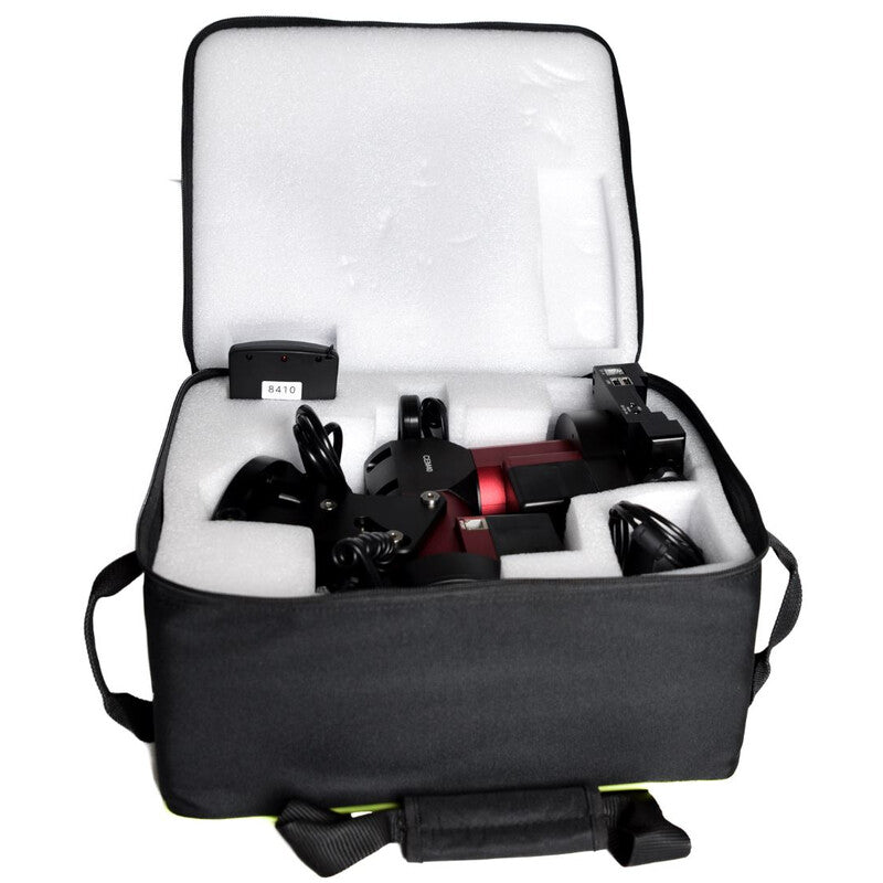 Oklop adatto per iOptron CEM40 borsa
