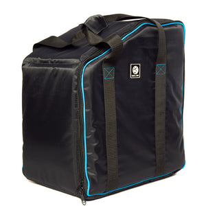 Oklop borsa imbottita per microscopi da 20 cm di larghezza borsa