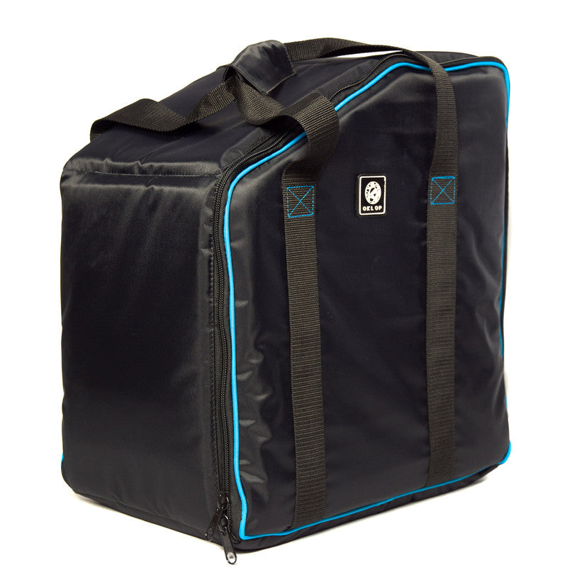 Oklop borsa imbottita per microscopi da 20 cm di larghezza borsa