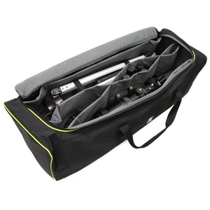 Oklop borsa imbottita per piccoli telescopi borsa