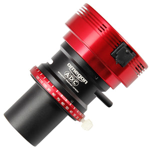 Omegon ADC Atmospheric Dispersion Corrector adc ed ottica adattiva