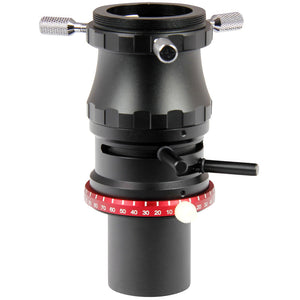 Omegon ADC Atmospheric Dispersion Corrector adc ed ottica adattiva