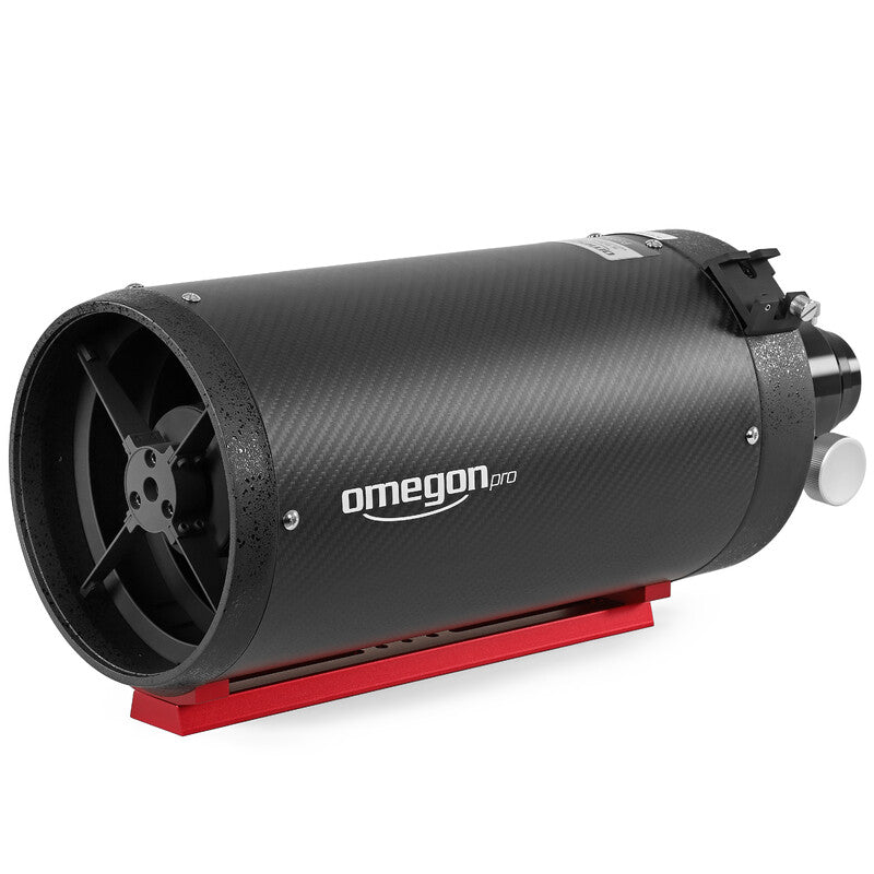 Omegon Carbon Full Tube Ritchey-Chretien Pro RC 154/1370 OTA telescopio