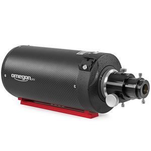 Omegon Carbon Full Tube Ritchey-Chretien Pro RC 154/1370 OTA telescopio