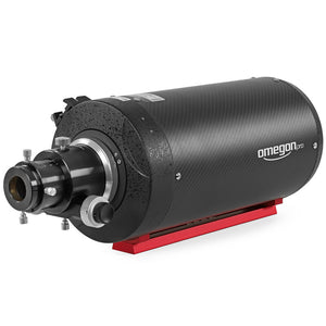 Omegon Carbon Full Tube Ritchey-Chretien Pro RC 154/1370 OTA telescopio