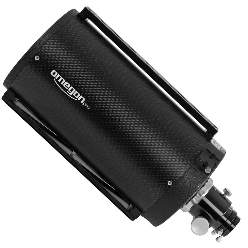 Omegon Carbon Full Tube Ritchey-Chretien Pro RC 203/1624 OTA telescopio