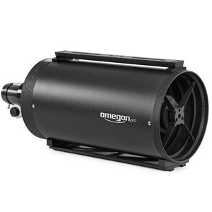 Omegon Carbon Full Tube Ritchey-Chretien Pro RC 203/1624 OTA telescopio