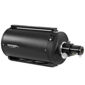 Omegon Carbon Full Tube Ritchey-Chretien Pro RC 203/1624 OTA telescopio