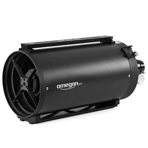 Omegon Carbon Full Tube Ritchey-Chretien Pro RC 203/1624 OTA telescopio