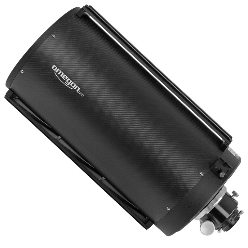 Omegon Carbon Full Tube Ritchey-Chretien Pro RC 250/2000 OTA telescopio