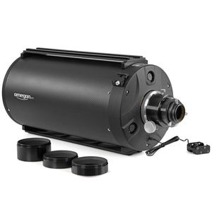 Omegon Carbon Full Tube Ritchey-Chretien Pro RC 250/2000 OTA telescopio