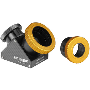 Omegon Carbonline diagonale a specchio 90° SC, 2'' 99% dielettrico diagonale specchio