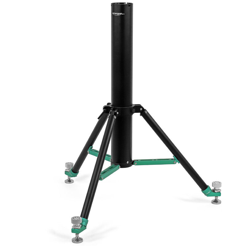Omegon Colonna Pro per montature e binocoli stativi a colonna