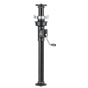 Omegon Colonna centrale con ingranaggio per treppiede Pro 40 mm Carbonio varie