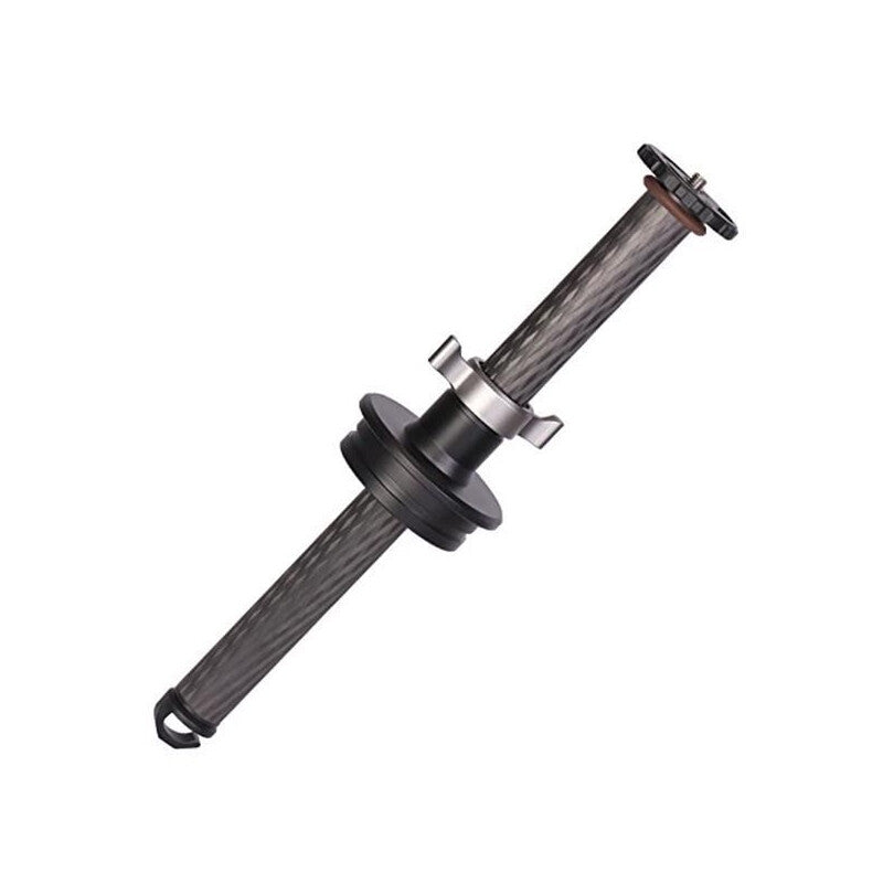 Omegon Colonna centrale per treppiede Pro 40 mm Carbonio varie