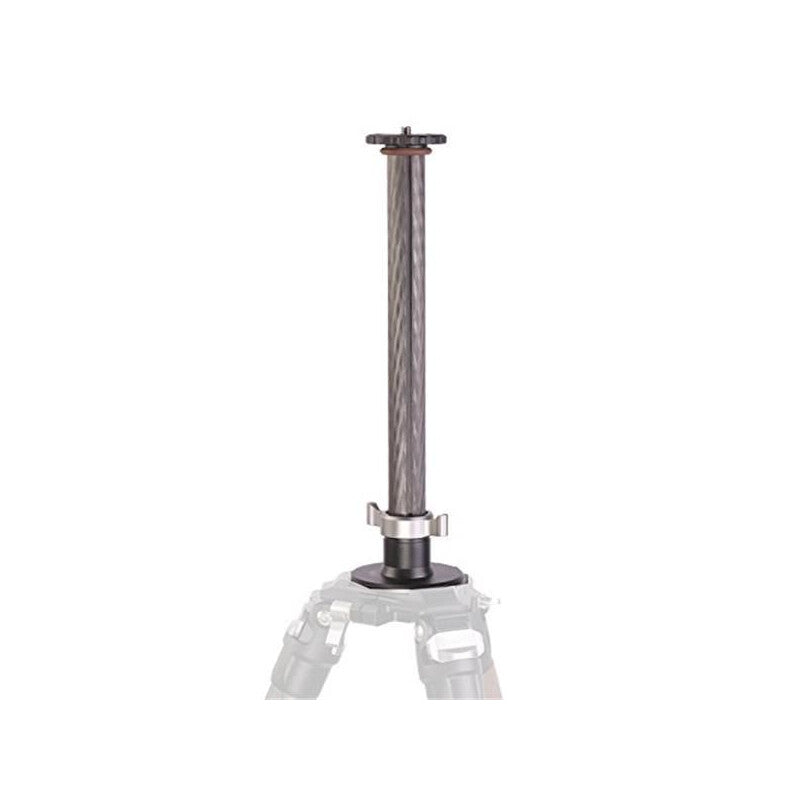 Omegon Colonna centrale per treppiede Pro 40 mm Carbonio varie