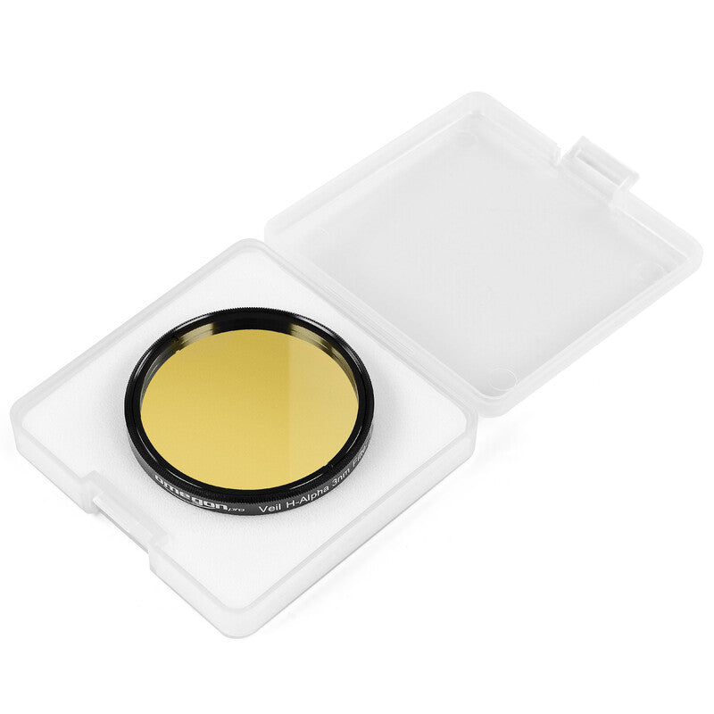 Omegon Filtro Pro Veil H-Alpha 3nm 2'' filtro h-alpha