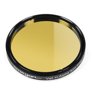 Omegon Filtro Pro Veil H-Alpha 3nm 2'' filtro h-alpha