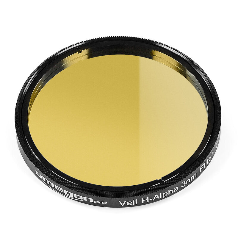 Omegon Filtro Pro Veil H-Alpha 3nm 2'' filtro h-alpha