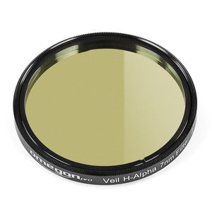 Omegon Filtro Pro Veil H-Alpha 7nm 2'' filtro h-alpha