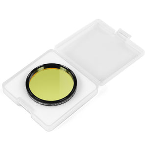 Omegon Filtro Pro Veil OIII 3nm 2'' filtro-oiii