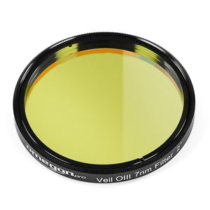 Omegon Filtro Pro Veil OIII 7nm 2'' filtro-oiii