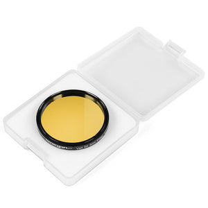 Omegon Filtro Pro Veil SII 3nm 2'' filtro sii