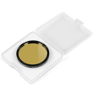 Omegon Filtro Pro Veil SII 7nm 2'' filtro sii