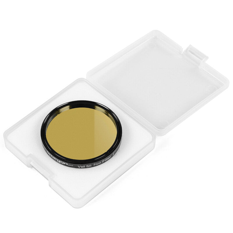 Omegon Filtro Pro Veil SII 7nm 2'' filtro sii
