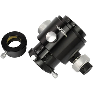 Omegon Focheggiatore Crayford Pro 2'' Newton, Dual Speed focheggiatore