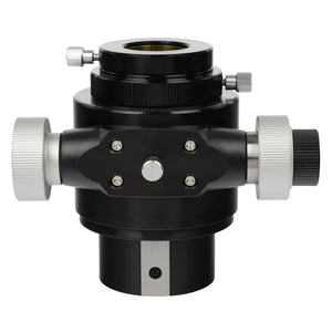 Omegon Focheggiatore Crayford Pro 2'' Newton, Dual Speed focheggiatore