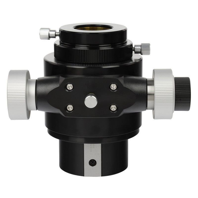 Omegon Focheggiatore Crayford Pro 2'' Newton, Dual Speed focheggiatore