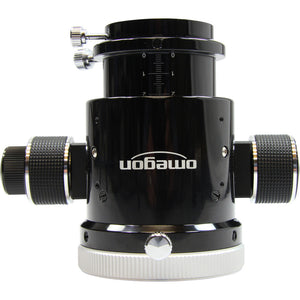 Omegon Focheggiatore Hybrid Crayford 2" , Dual Speed focheggiatore