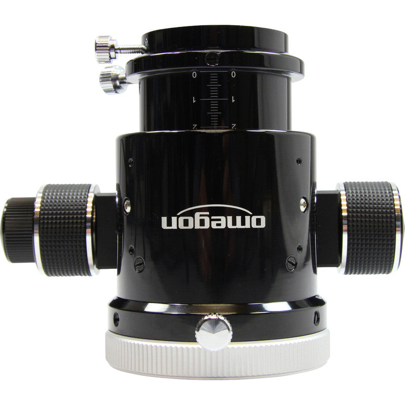 Omegon Focheggiatore Hybrid Crayford 2" , Dual Speed focheggiatore