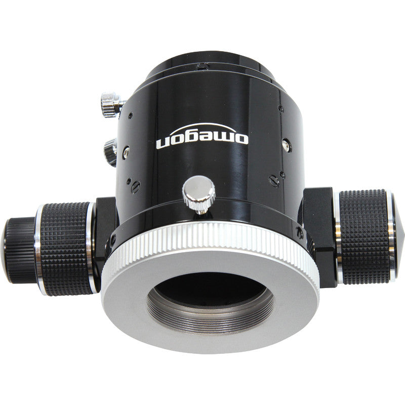 Omegon Focheggiatore Hybrid Crayford 2" , Dual Speed focheggiatore