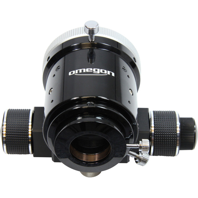 Omegon Focheggiatore Hybrid Crayford 2" , Dual Speed focheggiatore