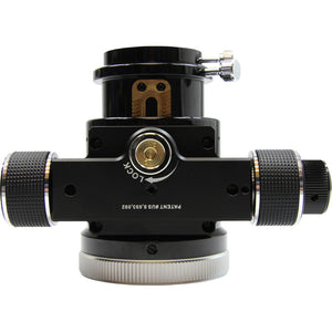 Omegon Focheggiatore Hybrid Crayford 2" , Dual Speed focheggiatore