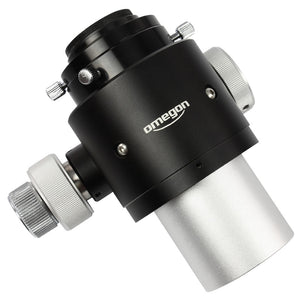Omegon Focheggiatore Newton Crayford da 2“ Dual Speed 1:10 focheggiatore