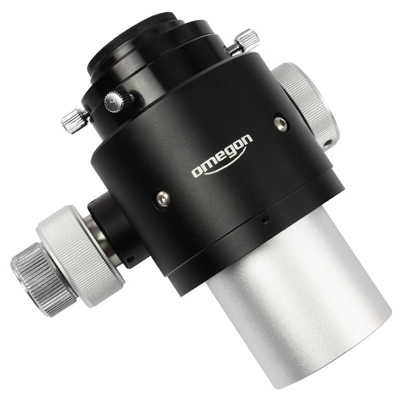 Omegon Focheggiatore Newton Crayford da 2“ Dual Speed 1:10 focheggiatore