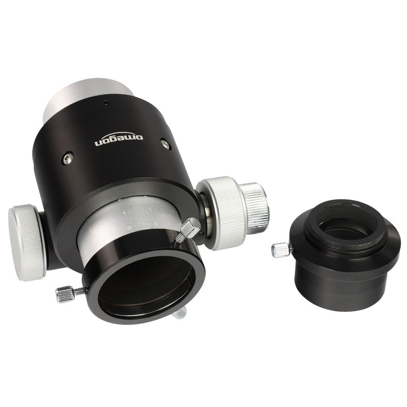 Omegon Focheggiatore Newton Crayford da 2“ Dual Speed 1:10 focheggiatore