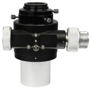 Omegon Focheggiatore Newton Crayford da 2“ Dual Speed 1:10 focheggiatore