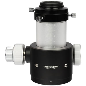 Omegon Focheggiatore Newton Crayford da 2“ Dual Speed 1:10 focheggiatore