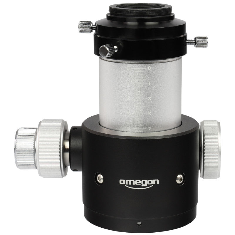 Omegon Focheggiatore Newton Crayford da 2“ Dual Speed 1:10 focheggiatore