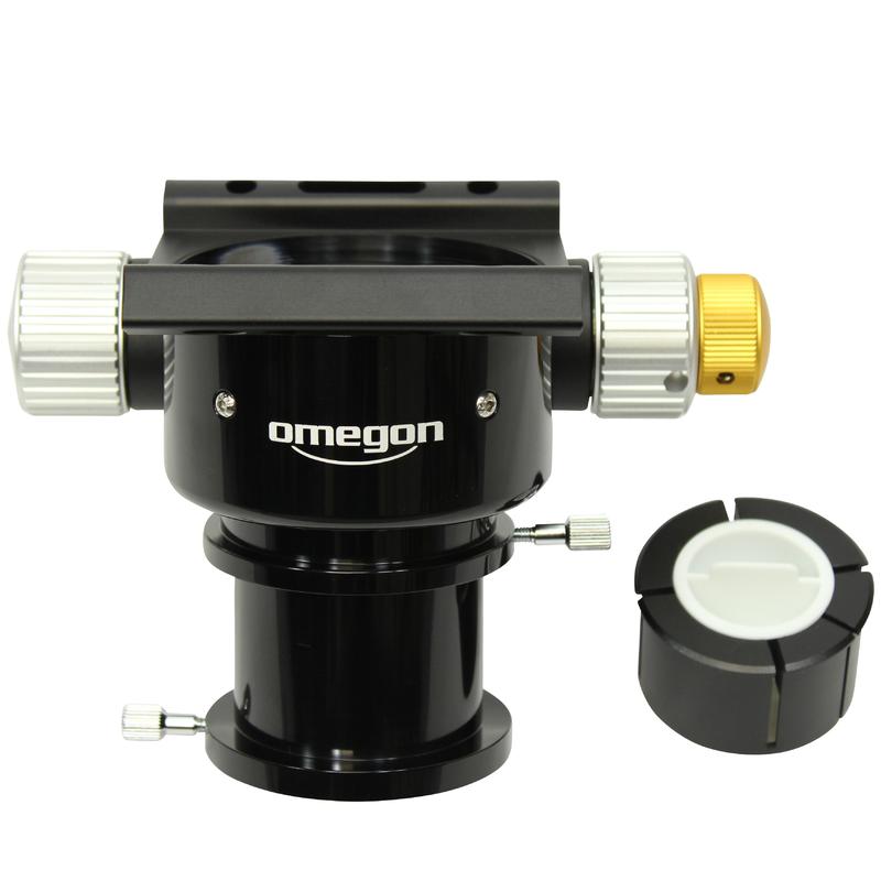 Omegon Focheggiatore Newton Hybrid Crayford Dual Speed 2" focheggiatore