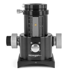 Omegon Focheggiatore Pro 2'' Newton Linear R & P, Dual Speed focheggiatore