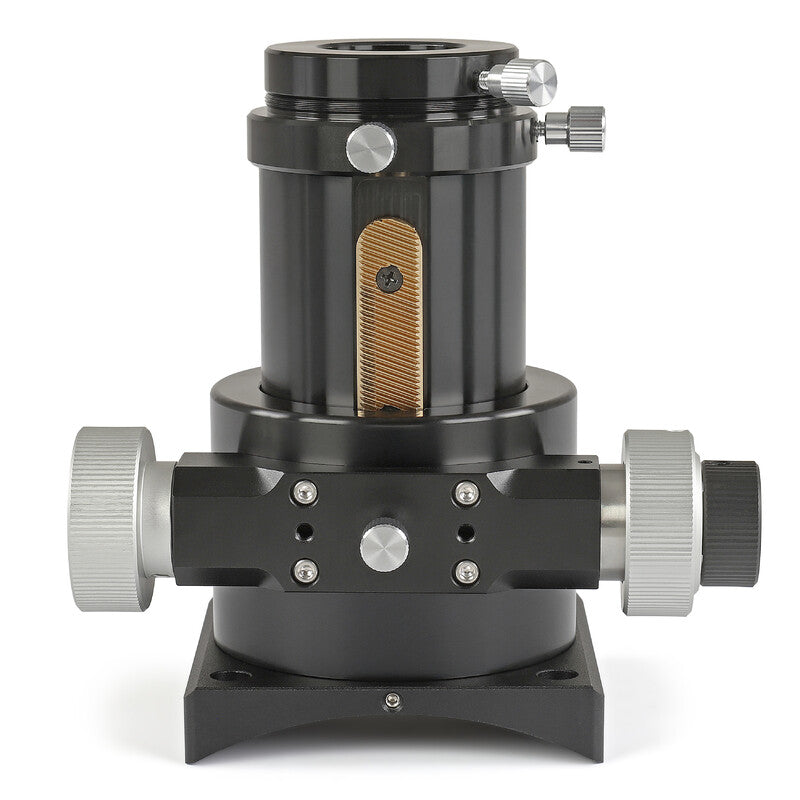 Omegon Focheggiatore Pro 2'' Newton Linear R & P, Dual Speed focheggiatore