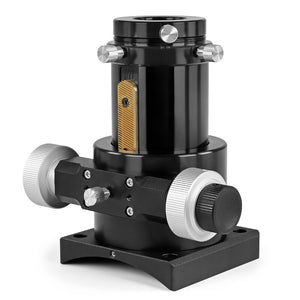 Omegon Focheggiatore Pro 2'' Newton Linear R & P, Dual Speed focheggiatore